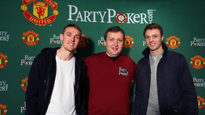 PartyPoker Weekly: Przywitaj nowy rok z WPT Irlandia 101