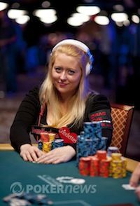 Katie hotjenny314 Dozier Relocates to Continue Online Poker Career 101