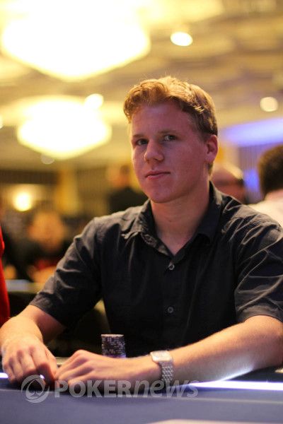 PokerNews PROfile: Rens "Rens02" Feenstra (deel 1) 101