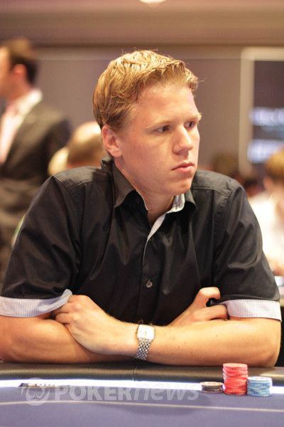 PokerNews PROfile: Rens "Rens02" Feenstra (deel 1) 102