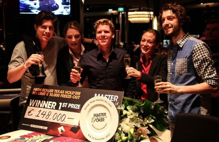 PokerNews PROfile: Rens "Rens02" Feenstra (deel 2) 104