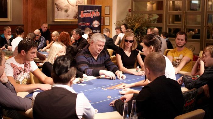 Võida Pokernews Live "Kuulsuste Eri" pilet soodsalt läbi live-satelliidi 102