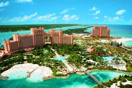 Atlantis Resort