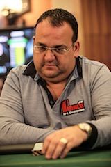 2012 World Poker Tour Mazagan Day 2: Clement Beauvois Leads Final 25 102