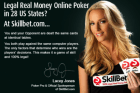 Poker online USA : cinq solutions contre la prohibition 104