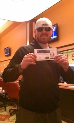 Two-Time MSPT Champ Matt Kirby Talks Titles, Family & Poker in the Midwest 101