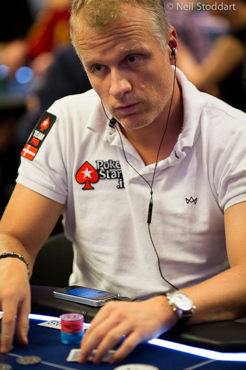 Theo Jørgensen