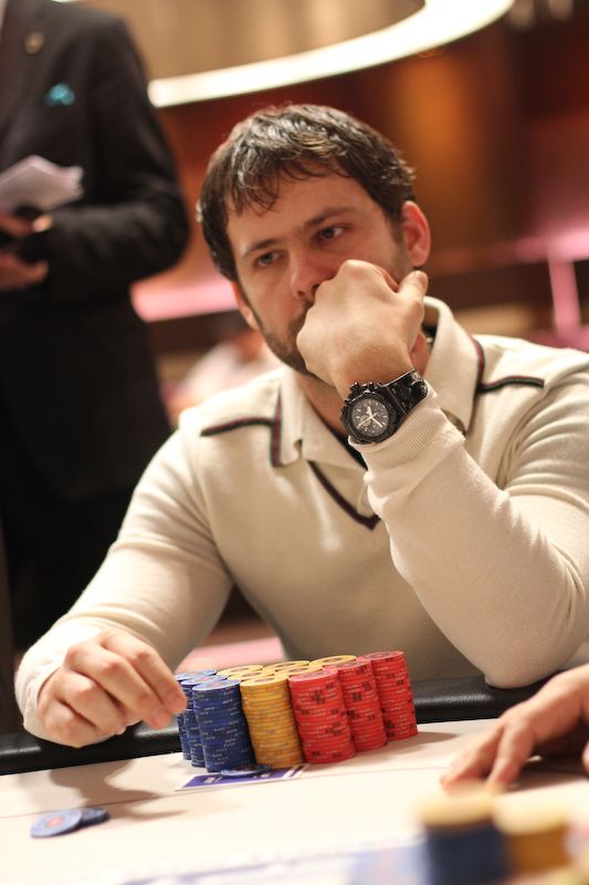 Ognjen Šekularac