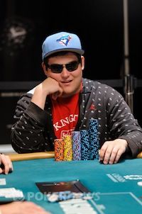FTOPS Day 3: Three More Winners Crowned; Vinsant Tied Atop Leaderboard 102
