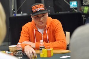 FTOPS Day 3: Three More Winners Crowned; Vinsant Tied Atop Leaderboard 101