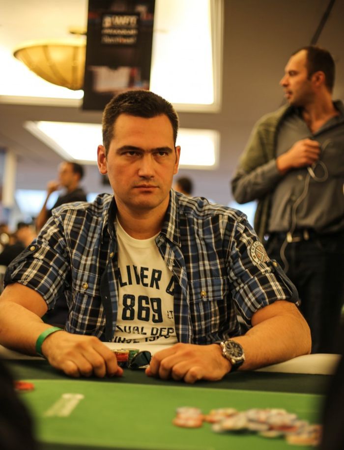 Djordje Jovanović