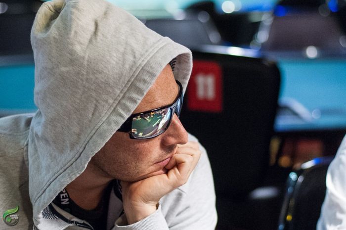 Unibet Open Sint Maarten: 8 Nederlanders naar dag 3, alle Belgen uitgeschakeld 101