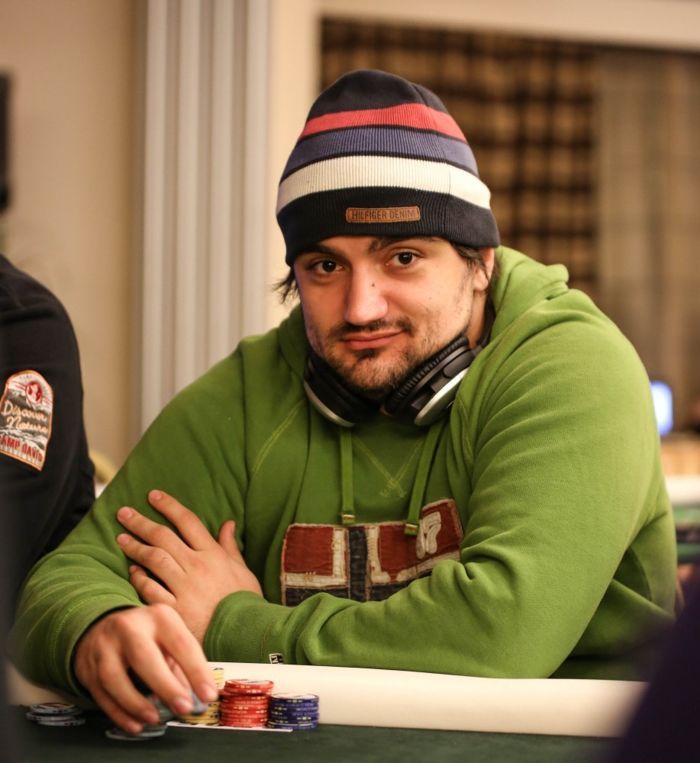 Andrija Cvetković