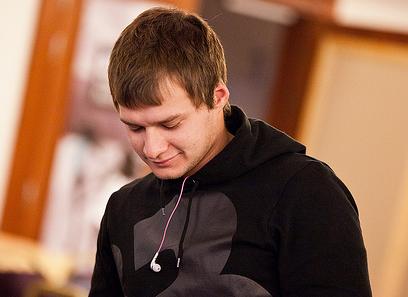 WPT Prag Dan 3 Završen Čip Lider je Tony Chang, i Naši Igrači na Side Eventu u Nagradama 101