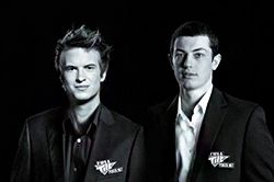Новости дня: PokerStars собирается в Атлантик Сити, Том... 101