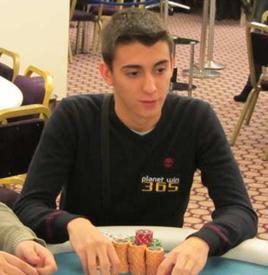 WPT Prag Dan 3 Završen Čip Lider je Tony Chang, i Naši Igrači na Side Eventu u Nagradama 103