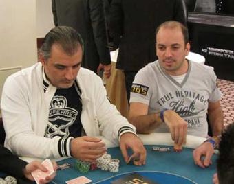WPT Prag Dan 3 Završen Čip Lider je Tony Chang, i Naši Igrači na Side Eventu u Nagradama 105