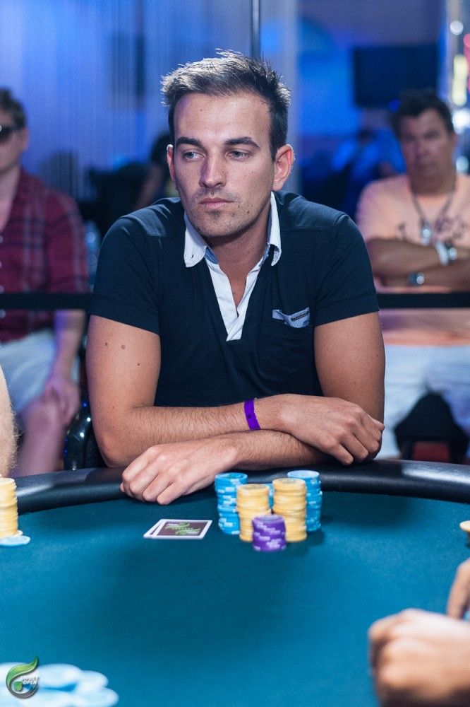 Unibet Open Sint Maarten: Rodrigues zesde, Murariu eerste tweevoudig winnaar 101