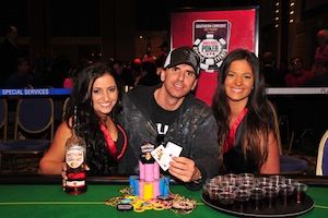 Previewing the 2012-2013 World Series of Poker Circuit Harrah's Rincon 102
