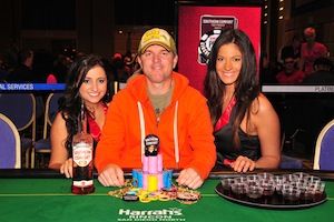Previewing the 2012-2013 World Series of Poker Circuit Harrah's Rincon 103