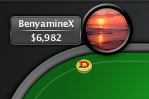 PokerNews PROfile: Nordien "BenyamineX" de Jong (deel 2) 103