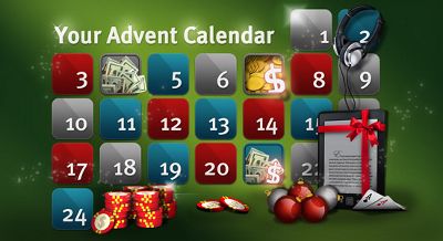 PartyPoker Weekly: Poczuj moc statusu VIP w promocji VIP Winter Magic 102