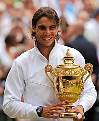 PokerNews Profil: Game-set-match Rafael Nadal! 102