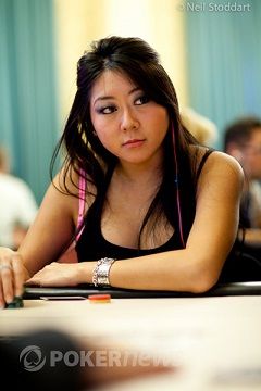 The Nightly Turbo: Maria Ho's New Job, Viktor Blom Defeats Tom Dwan for 0K, and More 101
