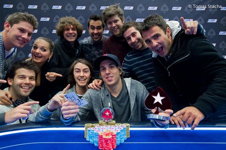 The Nightly Turbo: Maria Ho's New Job, Viktor Blom Defeats Tom Dwan for 0K, and More 102