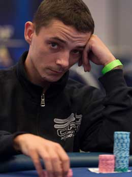 Stevan Sudar