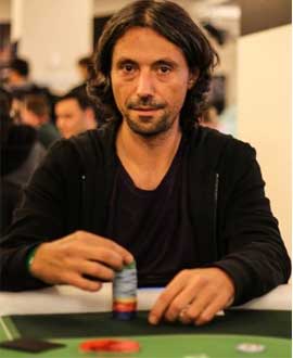 PokerStars.net EPT Prag Dan 2, Iosif Beskrovnyy Vodeći, Aleksandar Špadijer Jedini od... 101