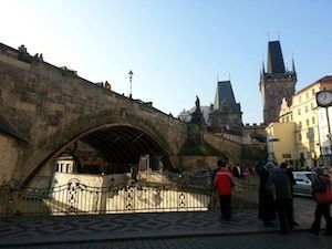 Life On the Road: PokerStars European Poker Tour Prague Part I 103