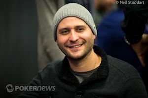 Season 9 PokerStars.net EPT Praga Dia 3: Ramzi Jelassi Lidera os 55 Finalistas 101