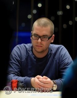 The Online Railbird Report: Ivey Returns To FTP Tables; Blom Banks .35 Million In Two Days 101