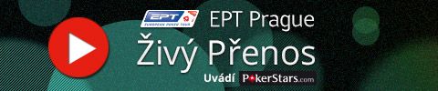 Ramzi Jelassi je chipleaderem finálového stolu Main Eventu EPT Prague 2012 101