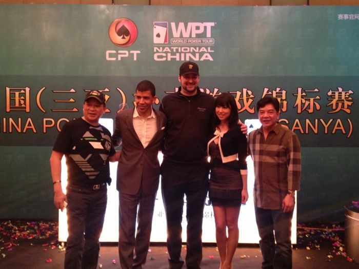 The Nightly Turbo: Phil Hellmuth at WPT China, BOOM Documentary Lockdown, and More 101