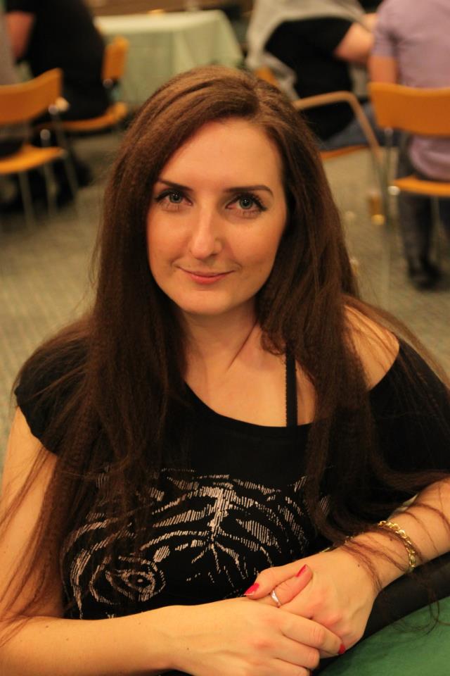 PokerNewsi reporter "marjakas4" - mitteametlik Eesti pokkerimeedia Aasta Tulija 2012
