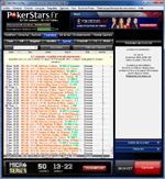 PokerStars Micro Series : 50 tournois, 800k garantis (13-22 janvier 2013) 101