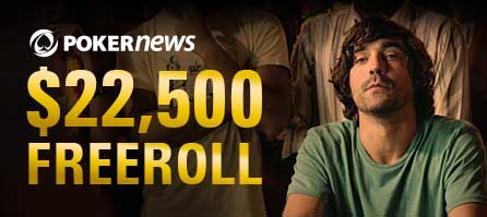 PokerStars Pokazao Velikodušnost u ,500 Freeroll Seriji 101