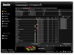 Новости дня: bwin.com переехал на PartyGaming, монополия в... 101