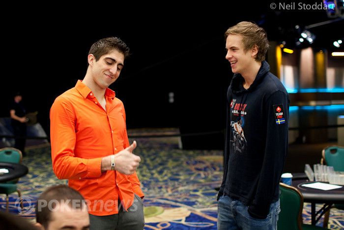 Rétro Poker 2012 : Janvier, le retour du Roi Ivey 103