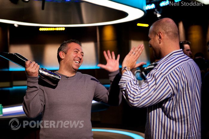 Rétro Poker 2012 : Janvier, le retour du Roi Ivey 104