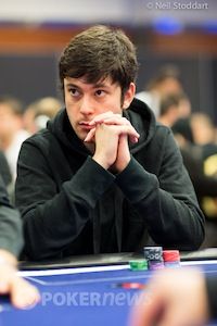 Life On the Road: PokerStars European Poker Tour Prague Part II 102