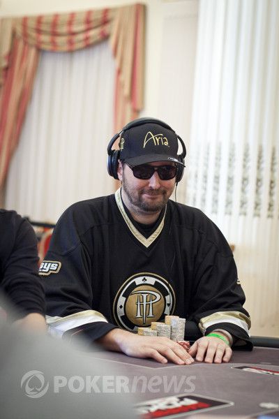 Top 10 Stories of 2012: #2, Phil Hellmuth Wins Two Bracelets, Including WSOP-E Main Event 102
