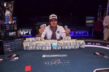 Top 10 Stories of 2012: #8, Marvin Rettenmaier Wins Back-To-Back WPTs and Much More 101