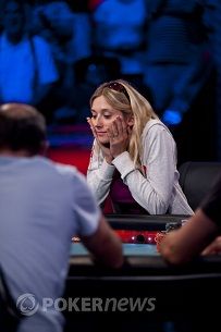 Top 10 Stories of 2012: #9, Baumann and Hille Bubble WSOP Main Event Final Table 102