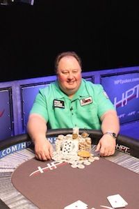 Top 10 Stories of 2012: #7, Greg Raymer Wins Four Heartland Poker Tour Titles 101