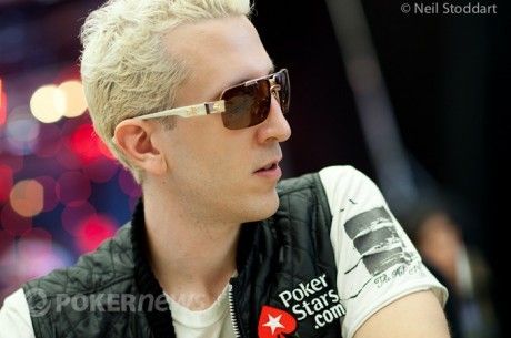 Rétro Poker 2012 : Avril, l'adieu d'Amarillo Slim 110