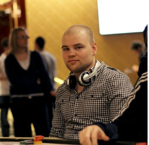 PokerNews PROfile: Geert-Jan "Bruut99" Potijk stopt met poker (deel 1) 102