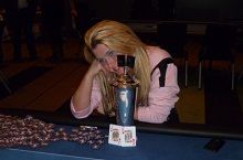 Norgesmesteren i gratispoker 2012